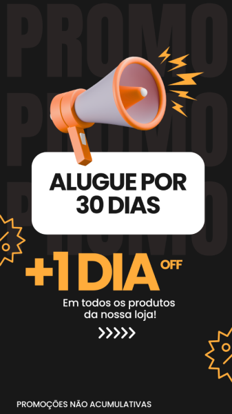 primeira compra